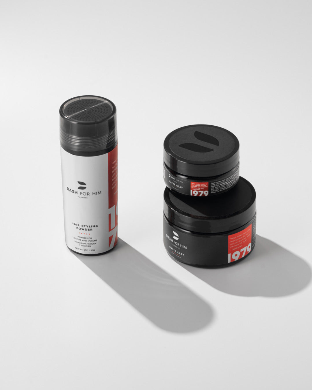 Hair Styling Products For All Hair Types