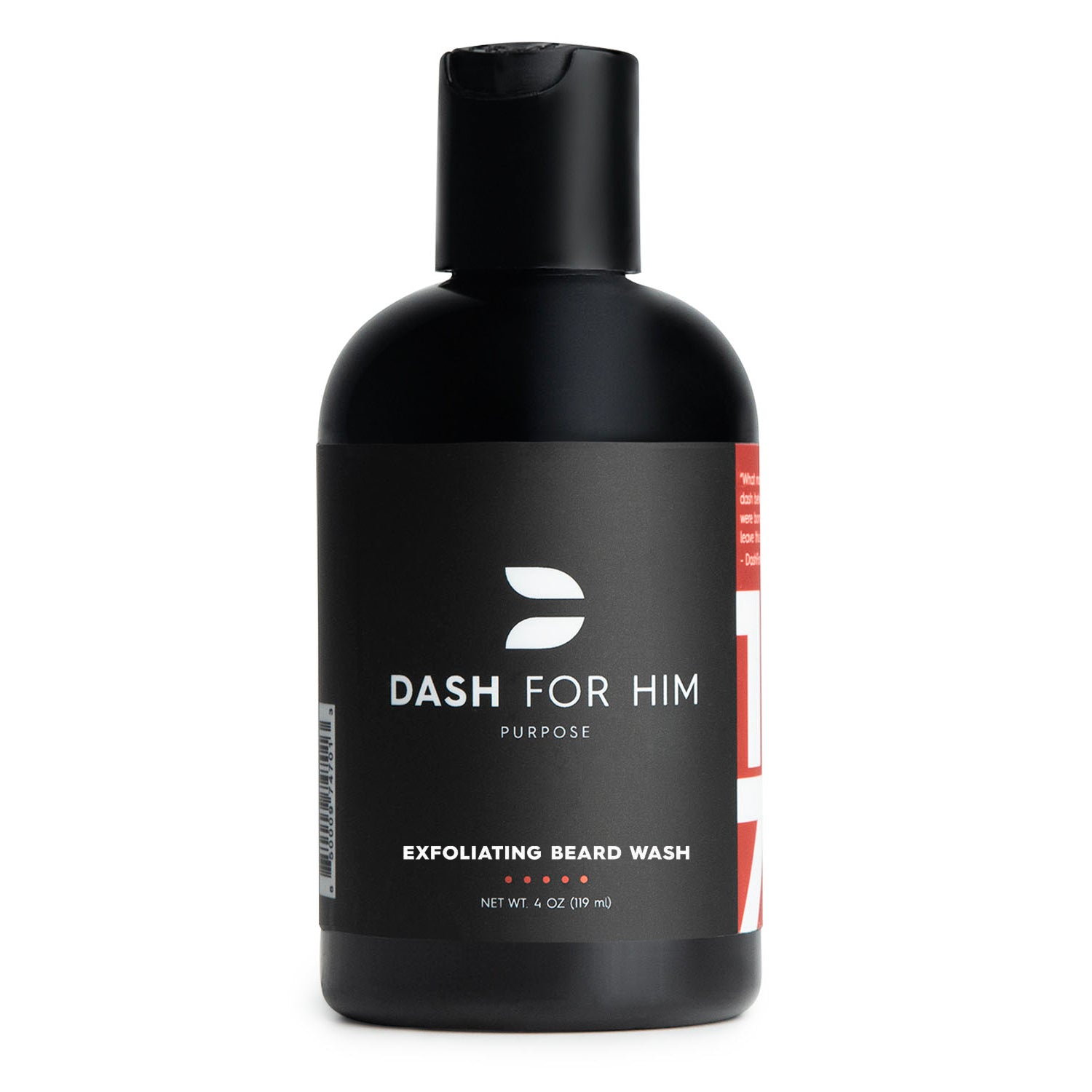 BEARD WASH
