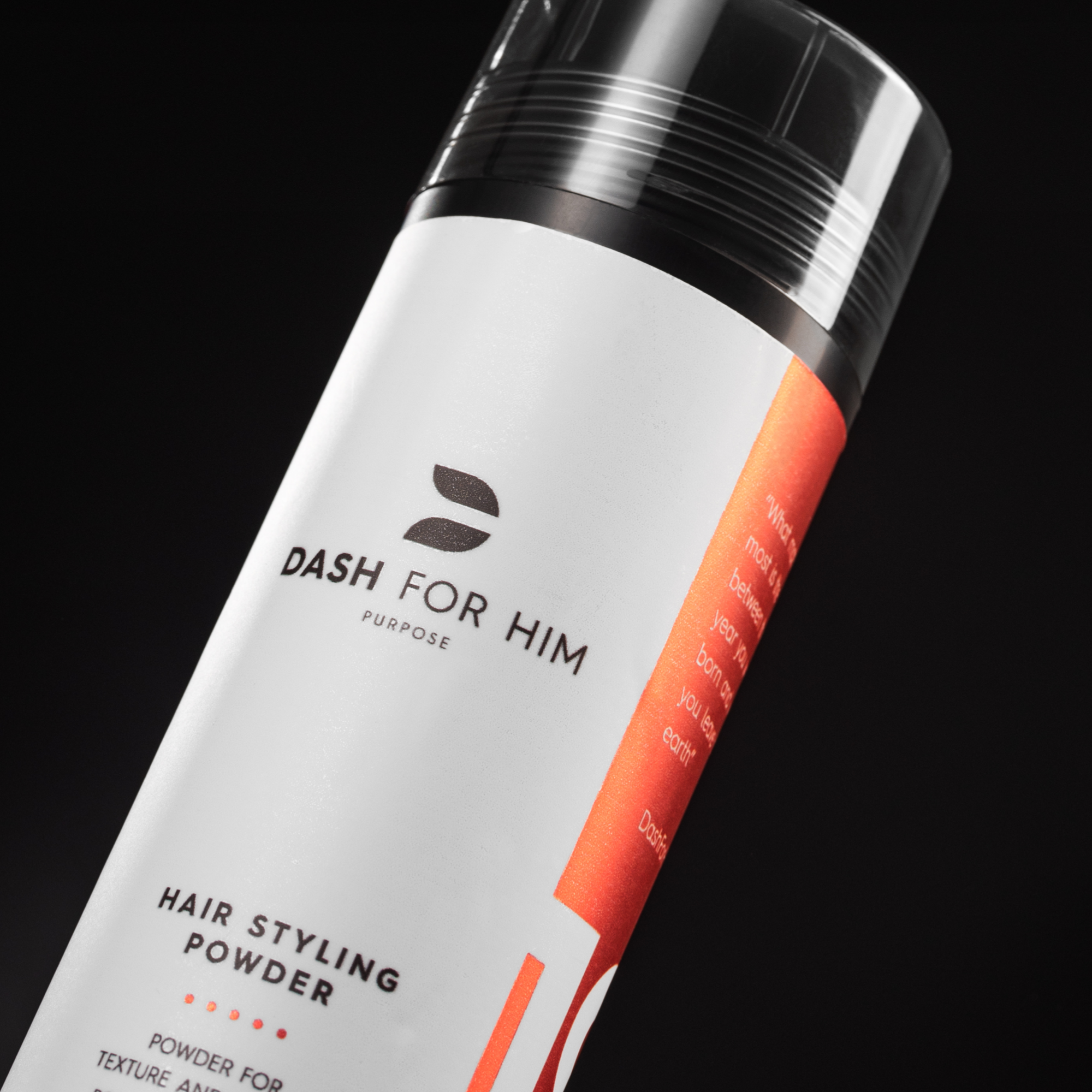 HAIR STYLING POWDER